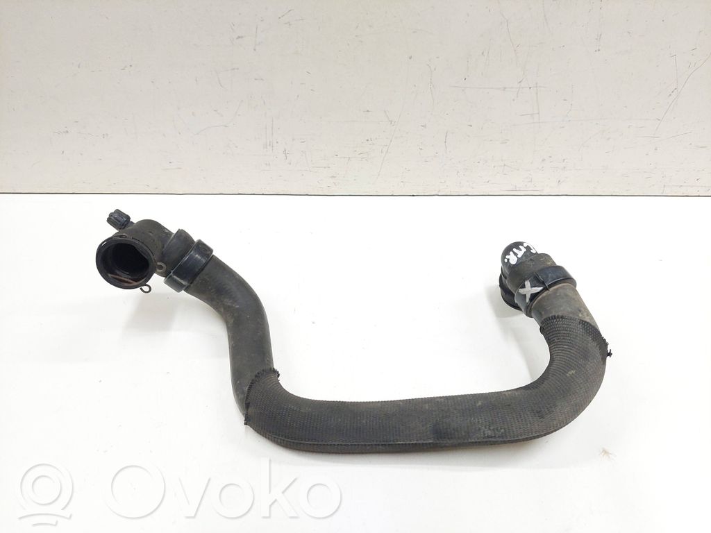 Citroen C5 Tubo flessibile del liquido di raffreddamento del motore 
