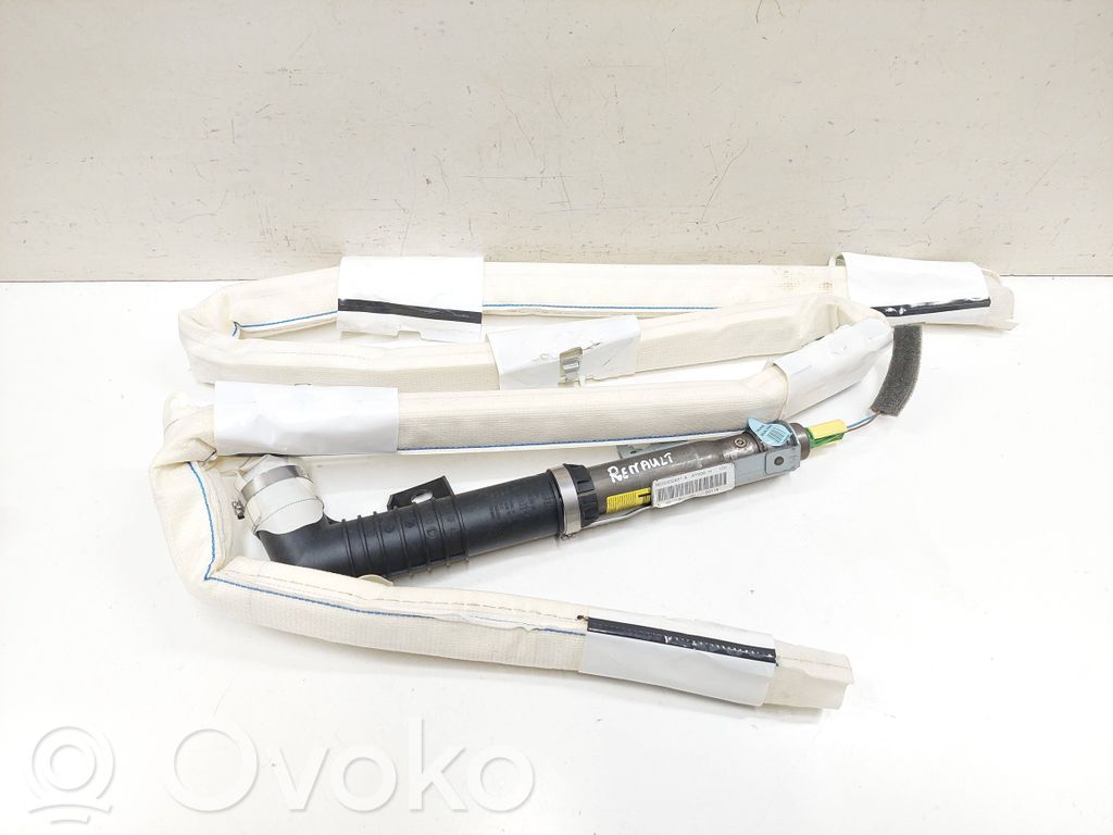 Kurtyna airbag   8200432651A,AY599H