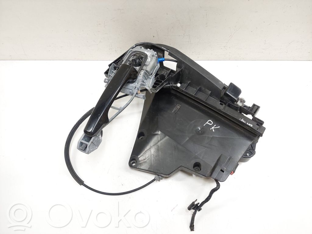 Volvo C30 Serratura portiera anteriore 