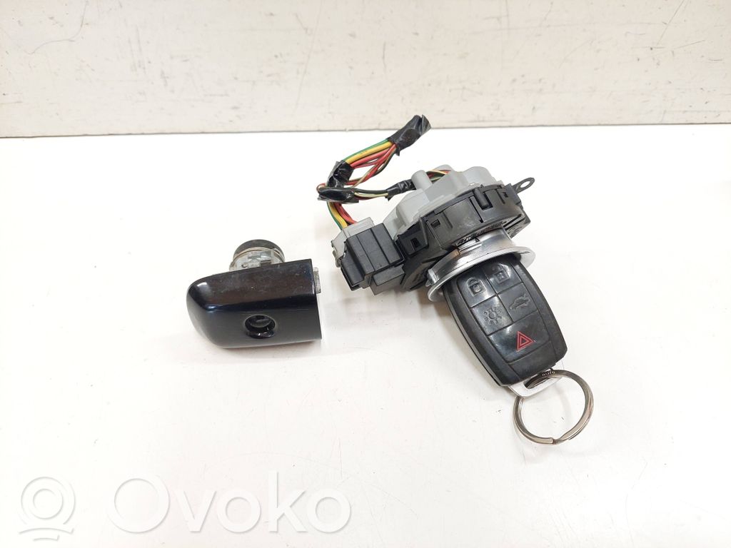 Ignition lock   30737157,92LP0808,30784963