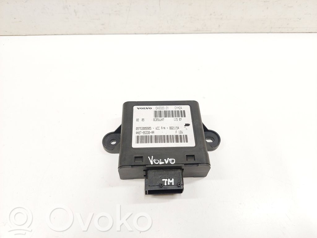 Komforto modulis   EAS32001,4N5T9S338AA,09753009905