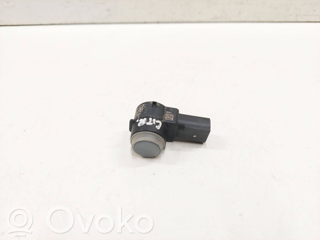 Citroen C5 Parksensor PDC 
