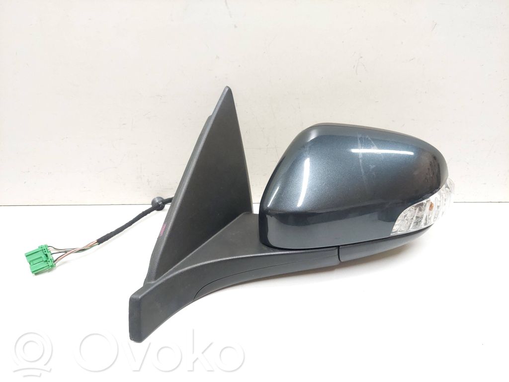 Volvo C30 Specchietto retrovisore elettrico portiera anteriore 