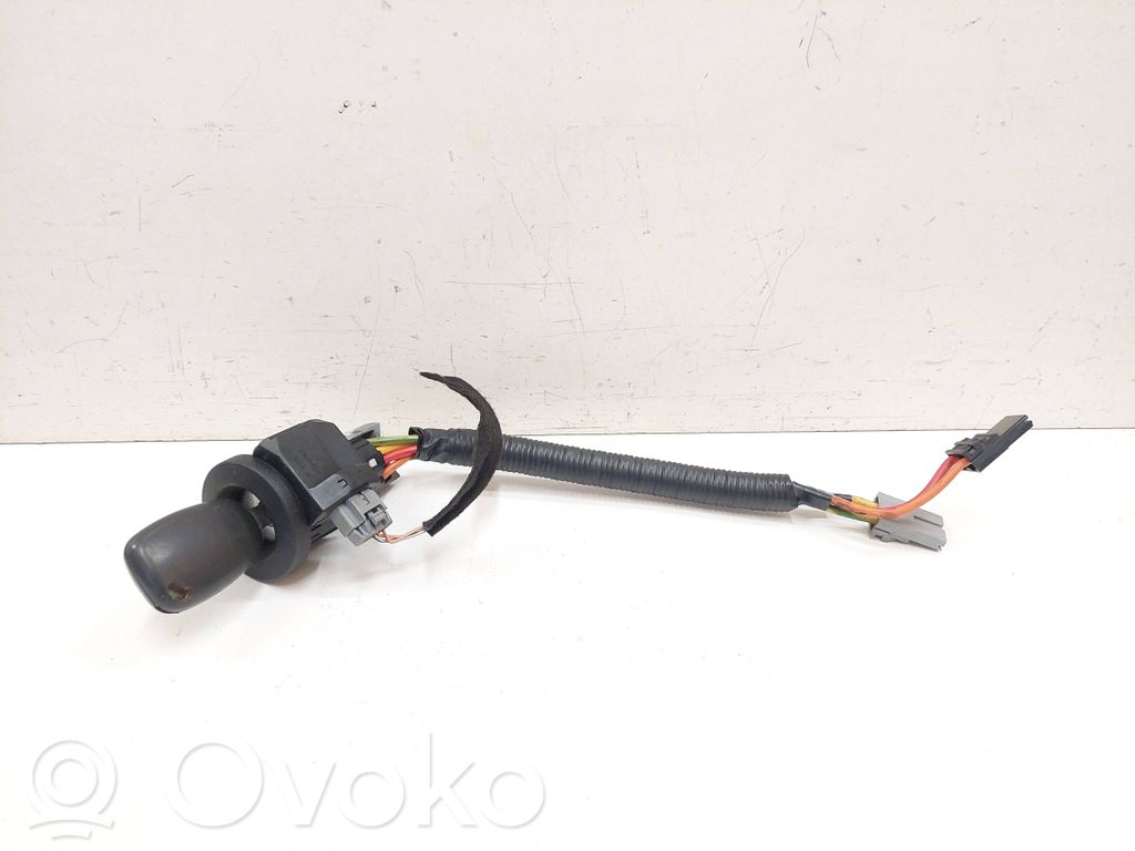 Nissan Interstar Ignition lock 