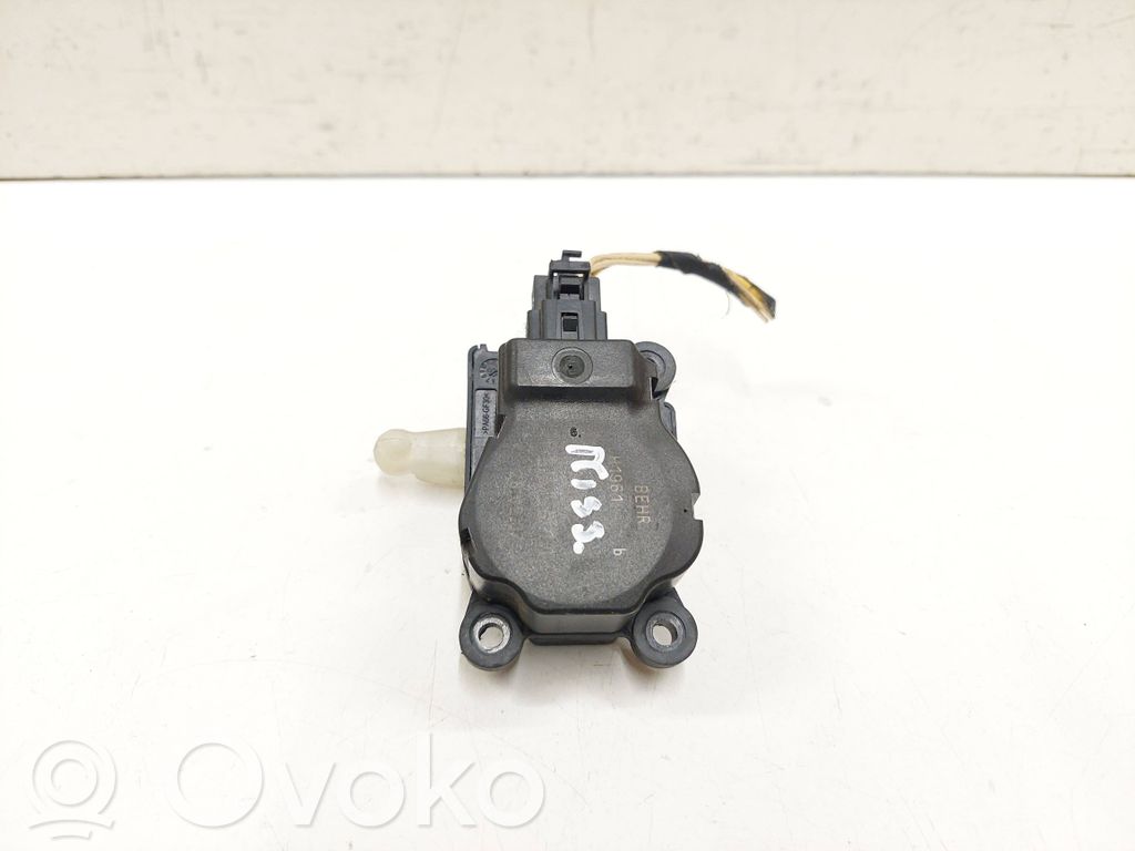 Nissan Interstar Motor/actuator clapetă aer 
