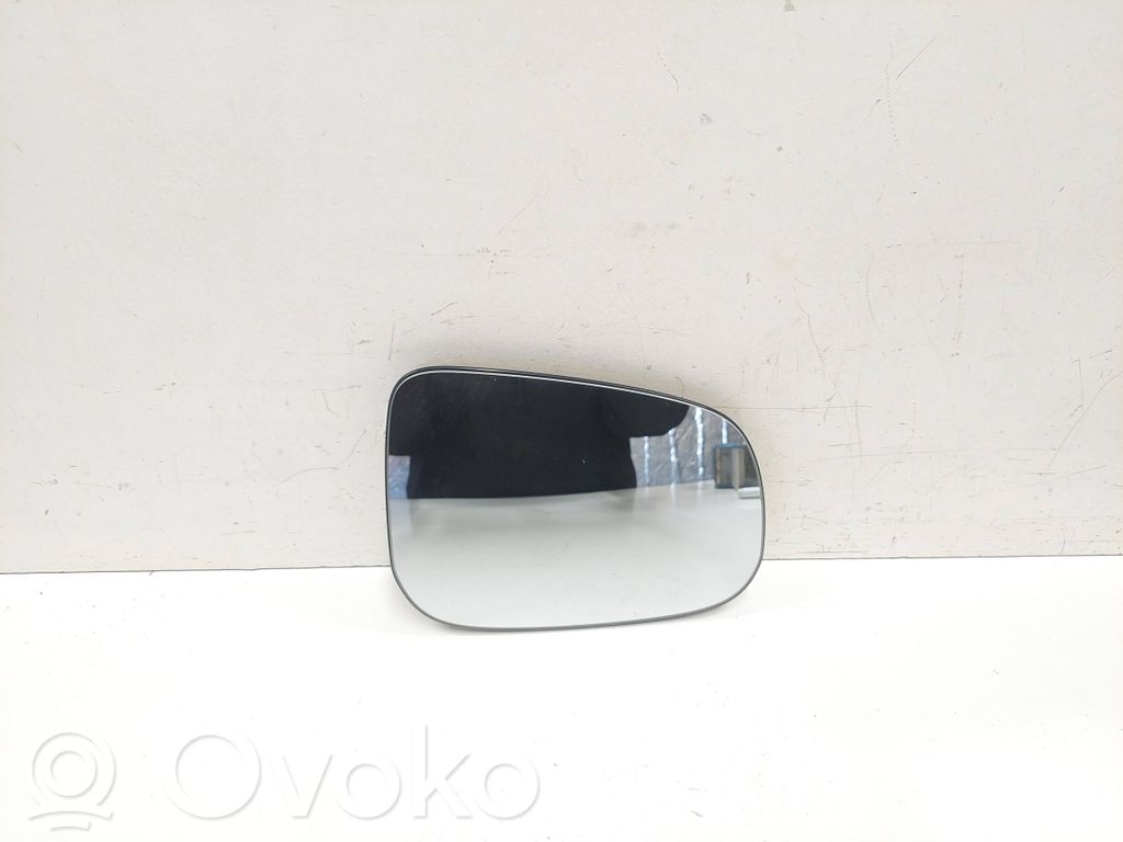 Volvo V50 Wkład lusterka drzwi przednich 