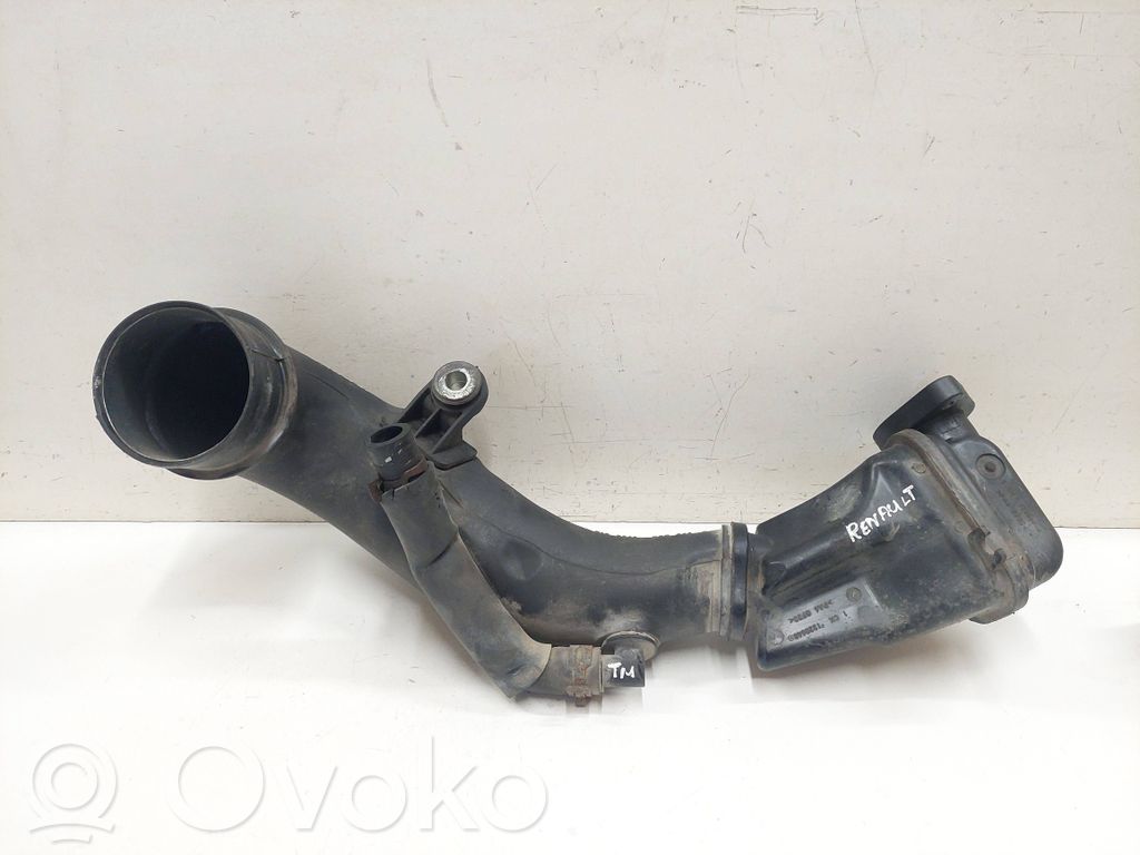 Intercooler hose/pipe   8200858600,1320648