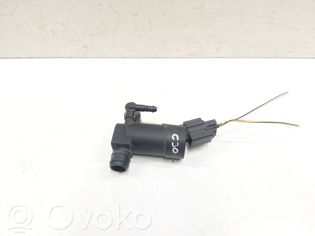 Volvo C30 Pompa lavavetri parabrezza/vetro frontale 