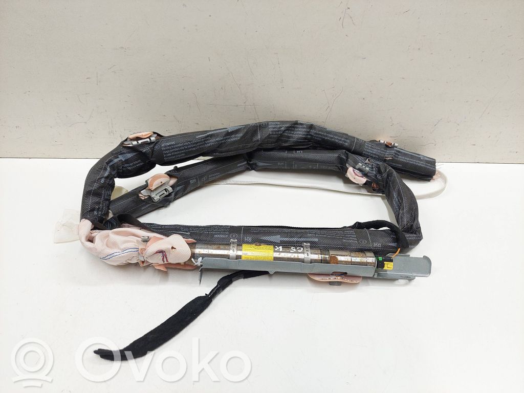 Citroen C5 Kopfairbag 