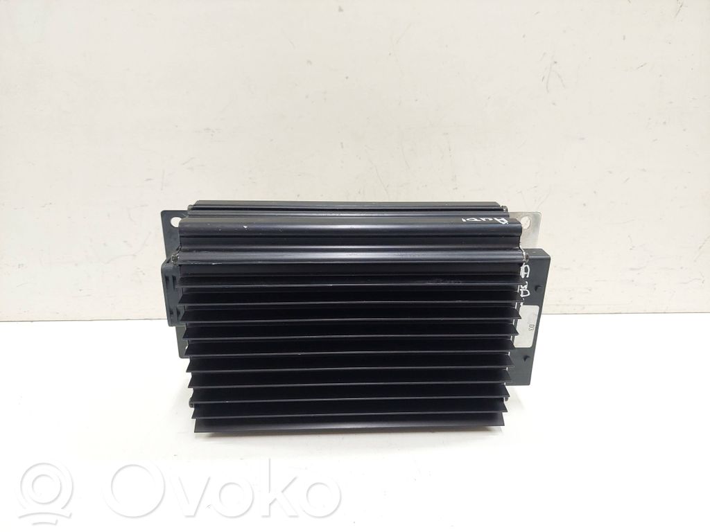 Audi A8 S8 D3 4E Garso stiprintuvas 