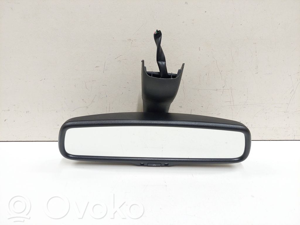 Chevrolet Captiva Espejo retrovisor (interior) 