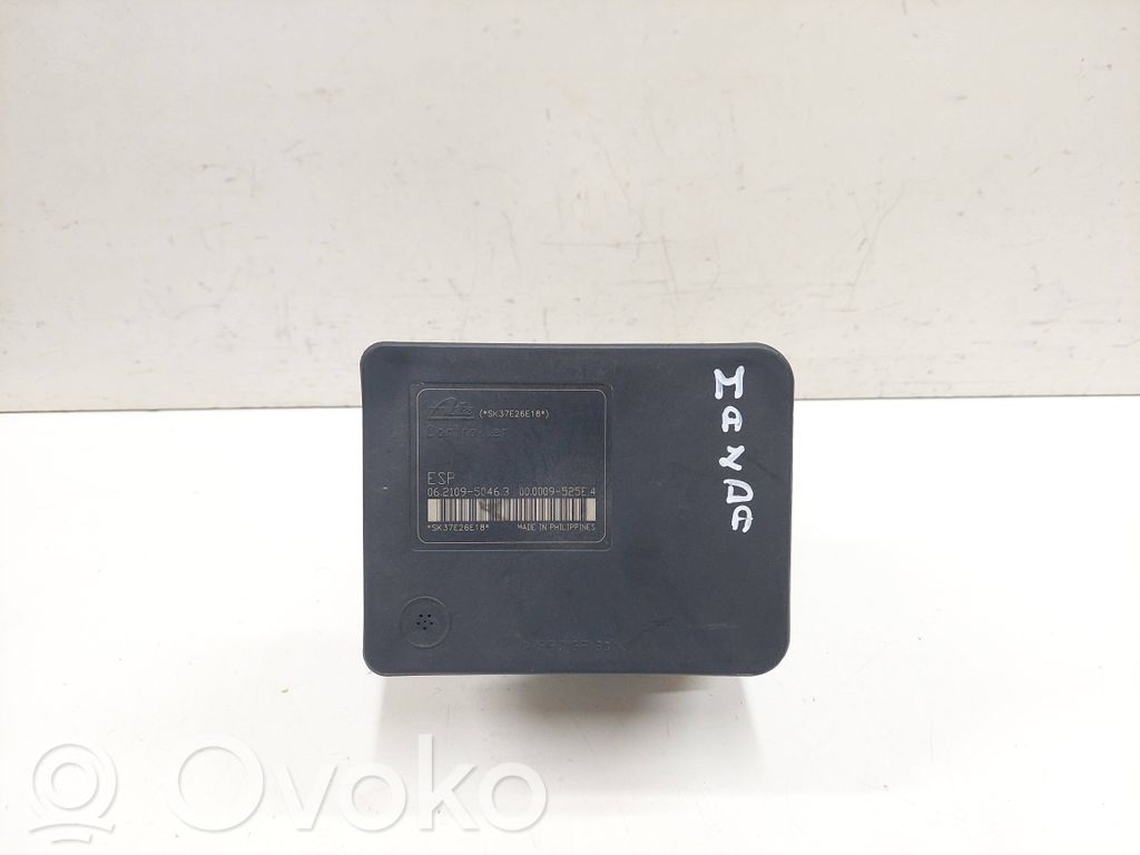 Mazda 5 ABS Pump 