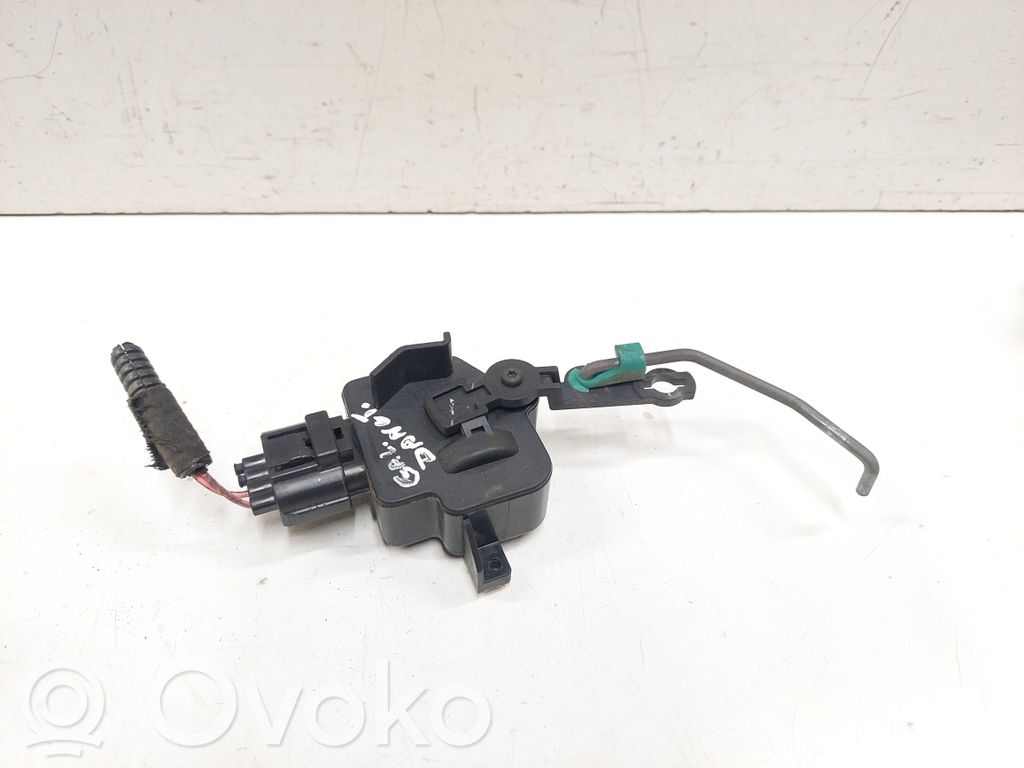 Chrysler PT Cruiser Tailgate boot lock/latch motor 