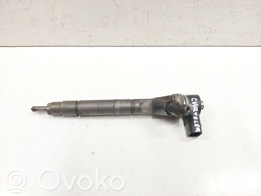 Chrysler PT Cruiser Inyector de combustible 