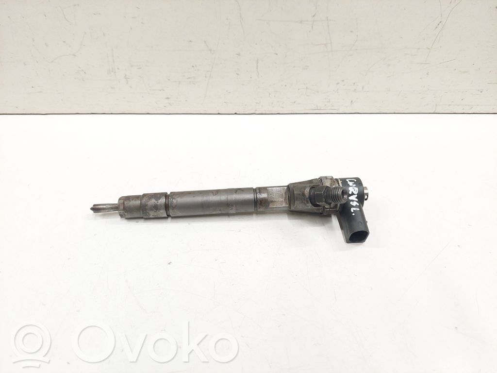 Chrysler PT Cruiser Inyector de combustible 