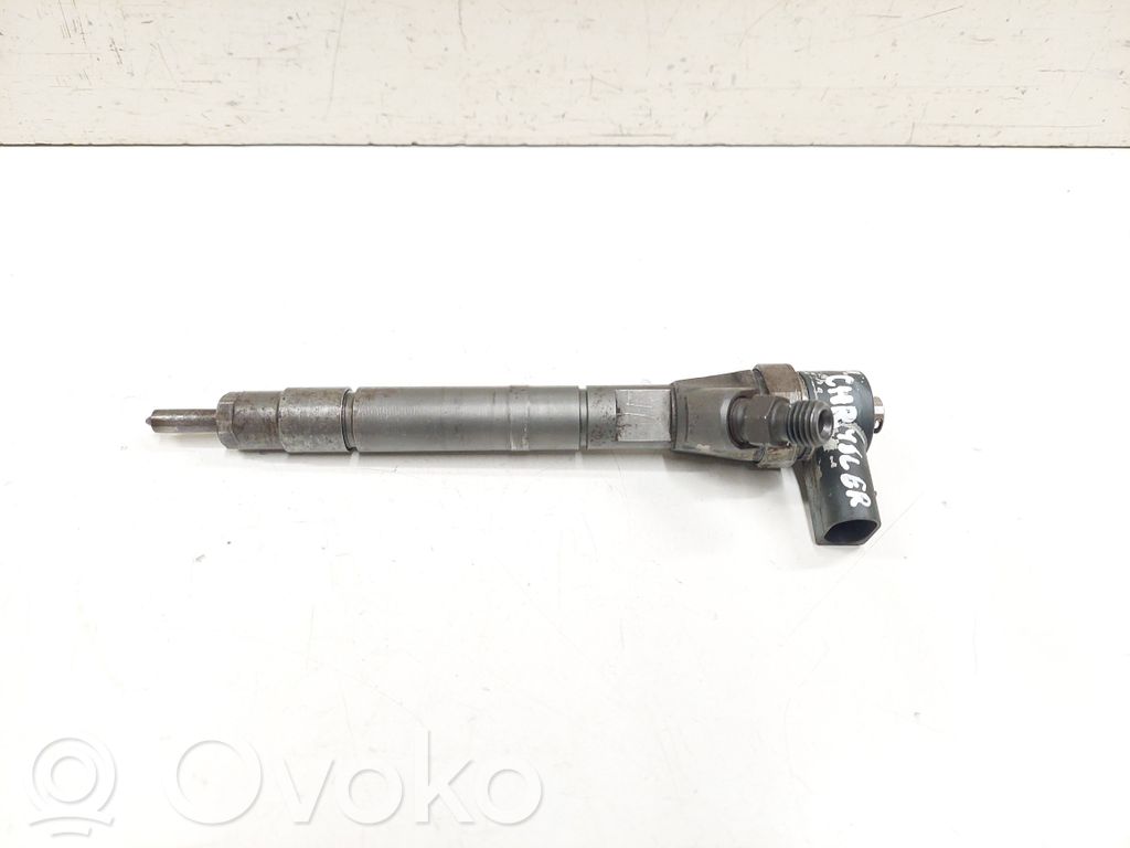 Chrysler PT Cruiser Inyector de combustible 