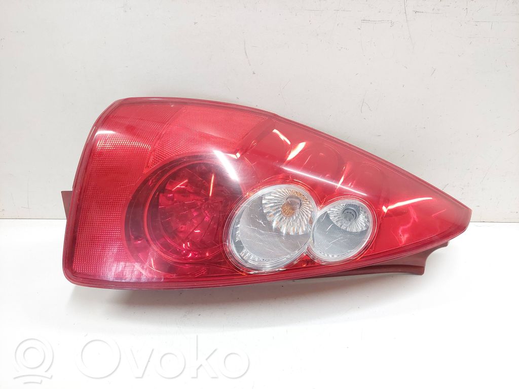 Mazda 5 Takavalot 