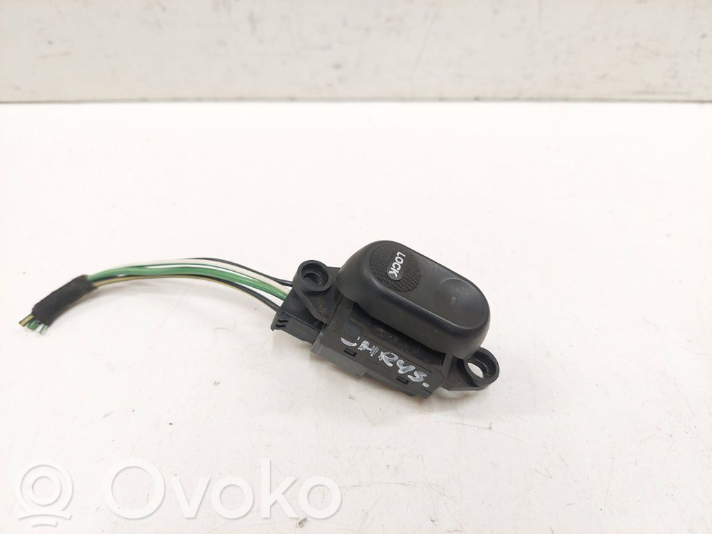 Chrysler PT Cruiser Botón interruptor de bloqueo de puertas 