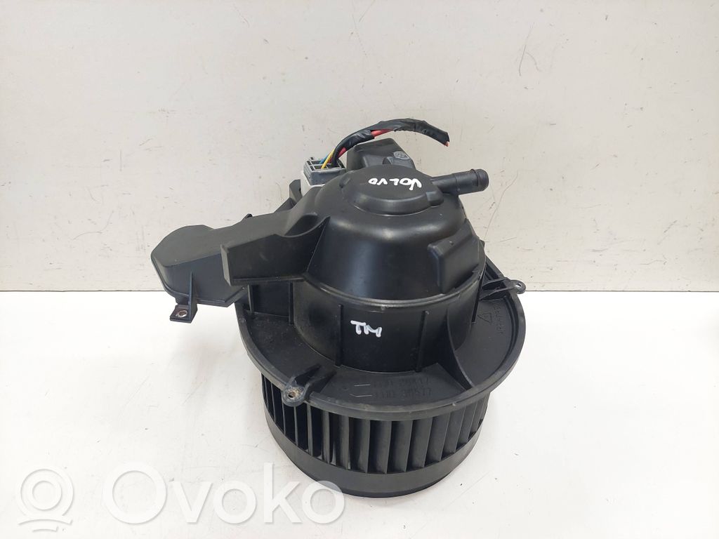 Volvo V70 Ventilator aerotermă 
