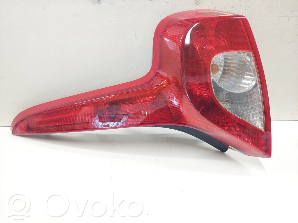 Volvo C30 Takavalot 