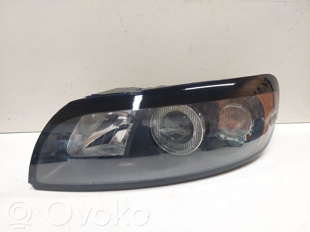 Volvo C30 Phare frontale 