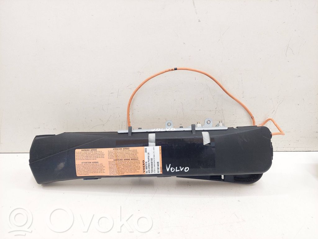 Volvo V70 Airbag sedile 