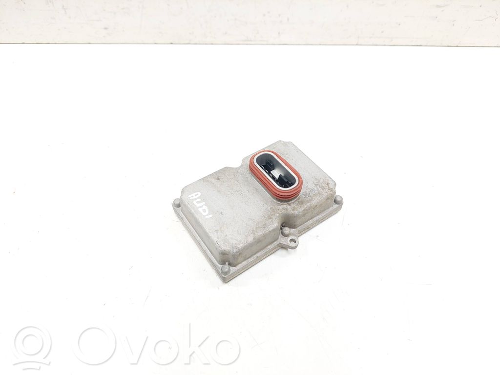 Audi A8 S8 D3 4E Modul balast far Xenon 