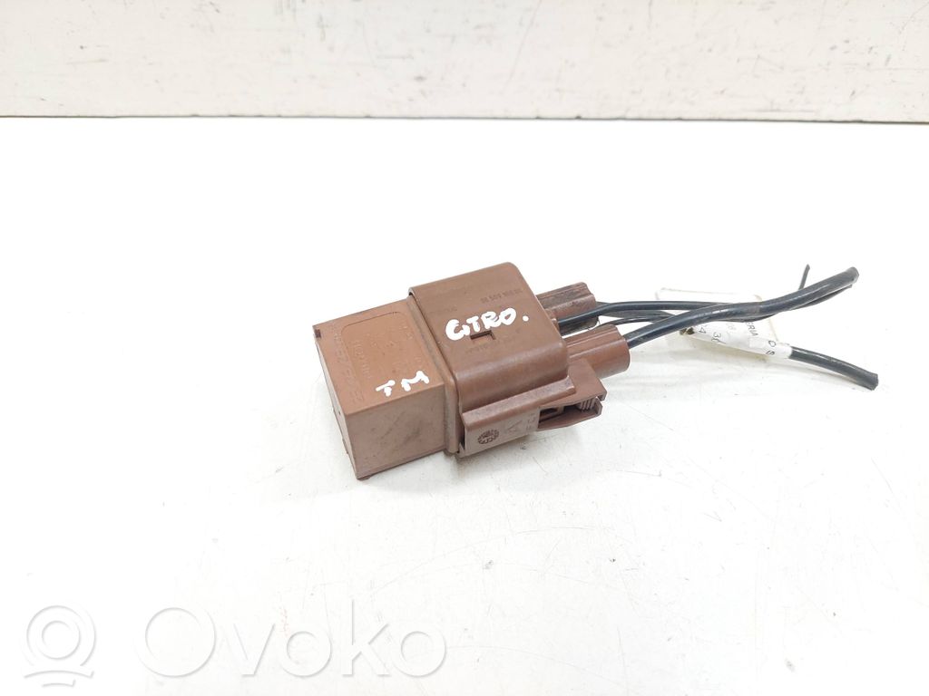Citroen C5 Otros relés 