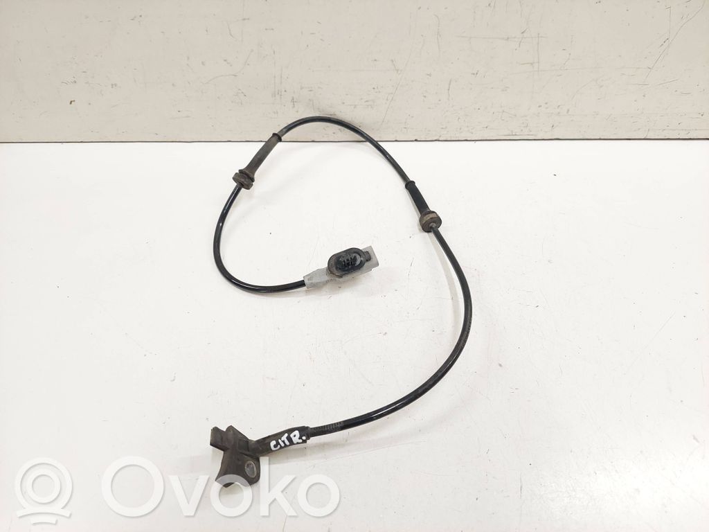 Citroen C4 I Picasso ABS Sensor 