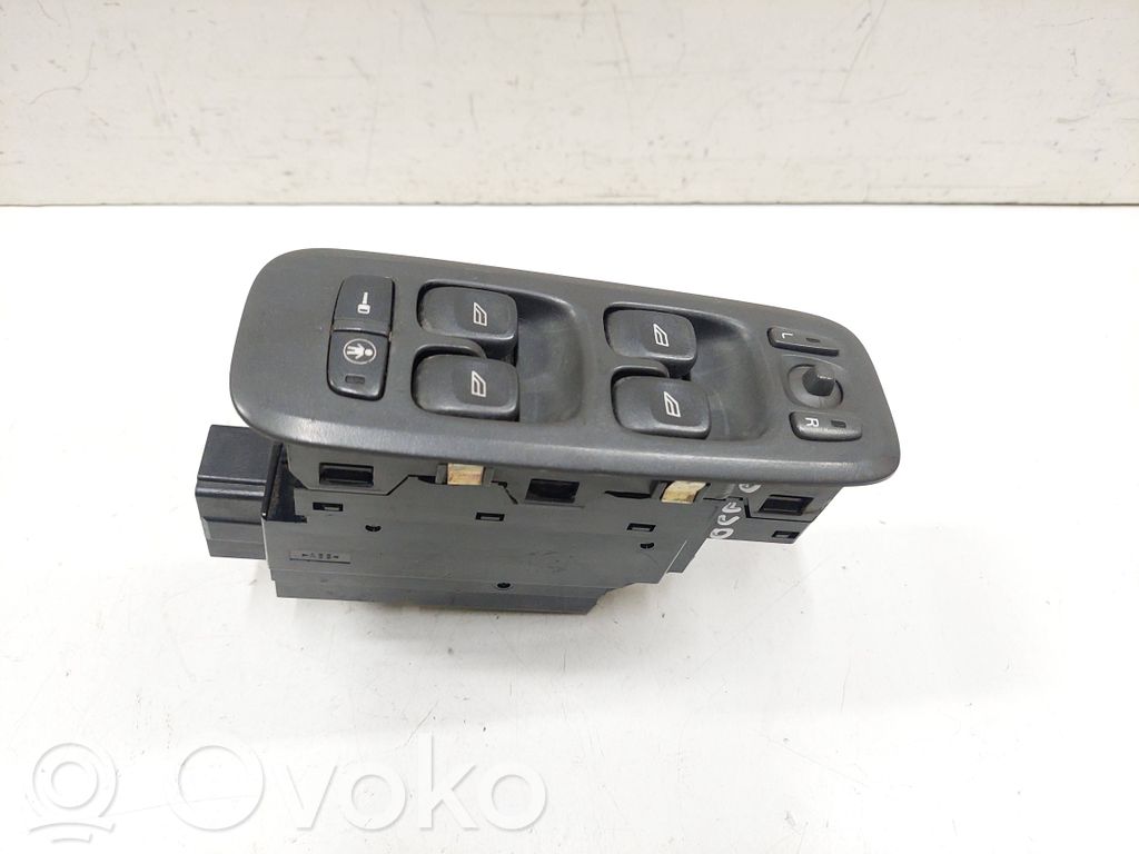 Przyciski szyb   8682949,02W12E,MD123500085