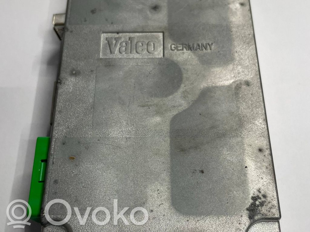 Volvo XC60 Other control units/modules 