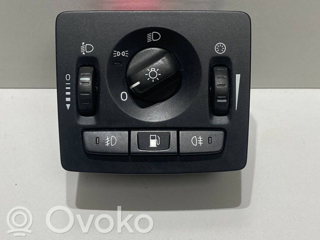 Light switch   30669736,03W49T,19206,30739300