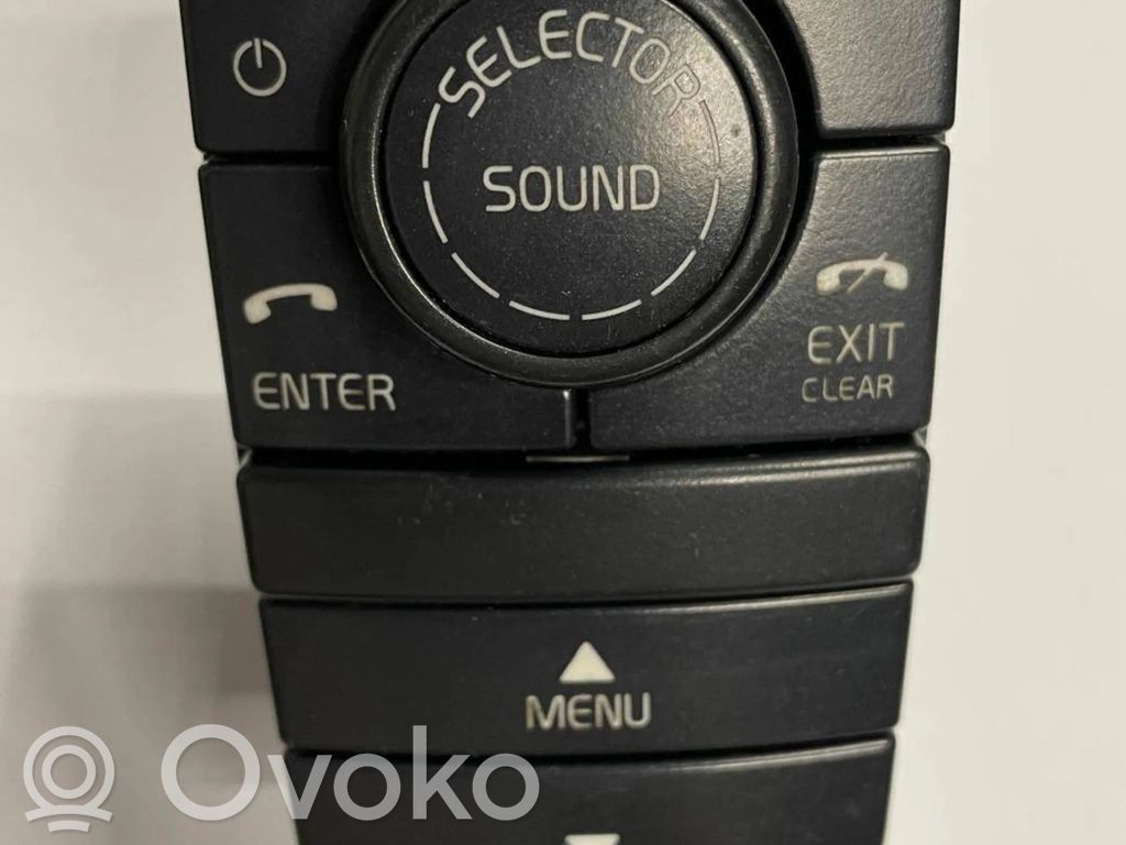 Volvo XC90 Other switches/knobs/shifts 