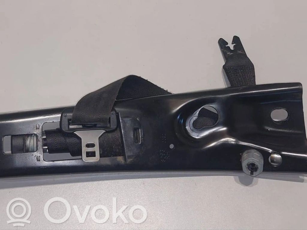 Volvo XC90 Cinturón delantero 