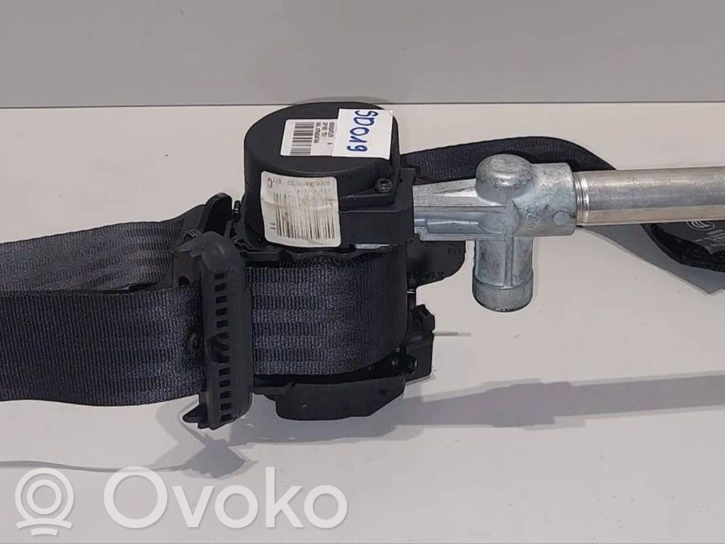 Volvo V70 Cinturón medio (trasero) 