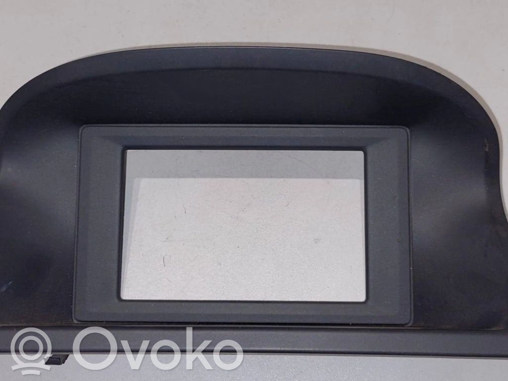 Volvo V70 Ekranas/ displėjus/ ekraniukas 