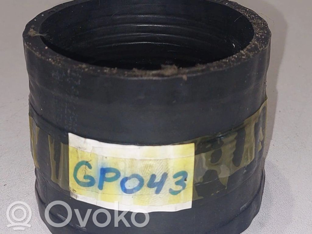 Volvo S80 Intercooler hose/pipe 