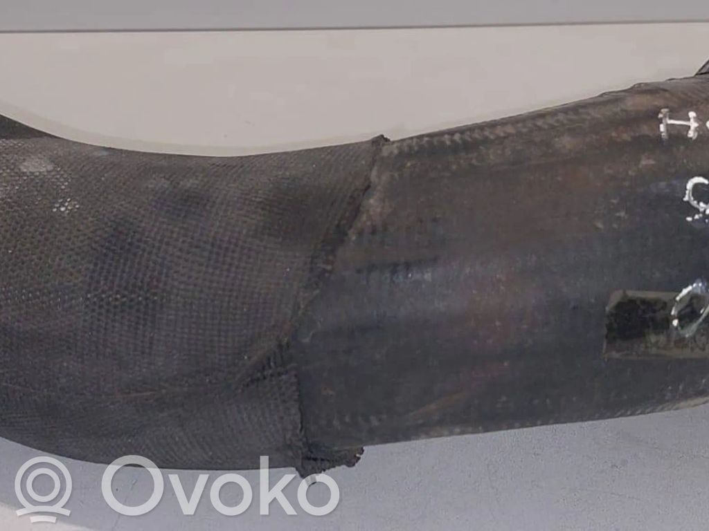 Volvo V70 Fuel line/pipe/hose 