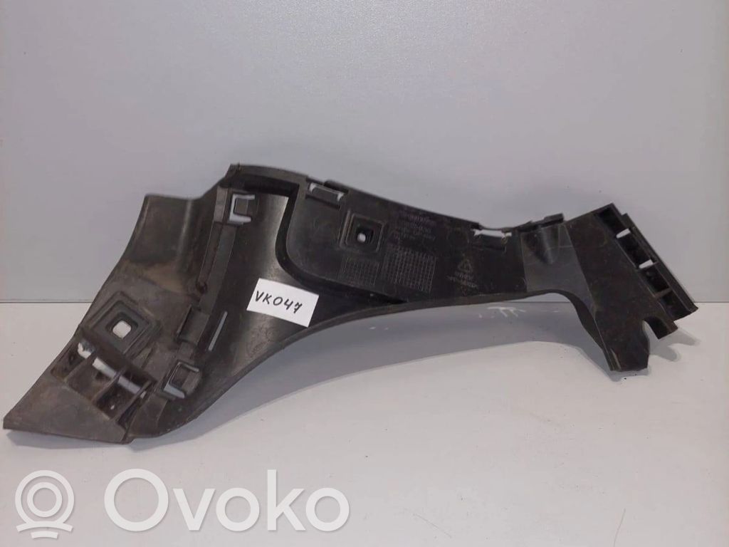 Volvo C30 Rear bumper mounting bracket 