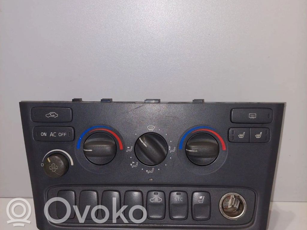 Volvo S80 Climate control unit 