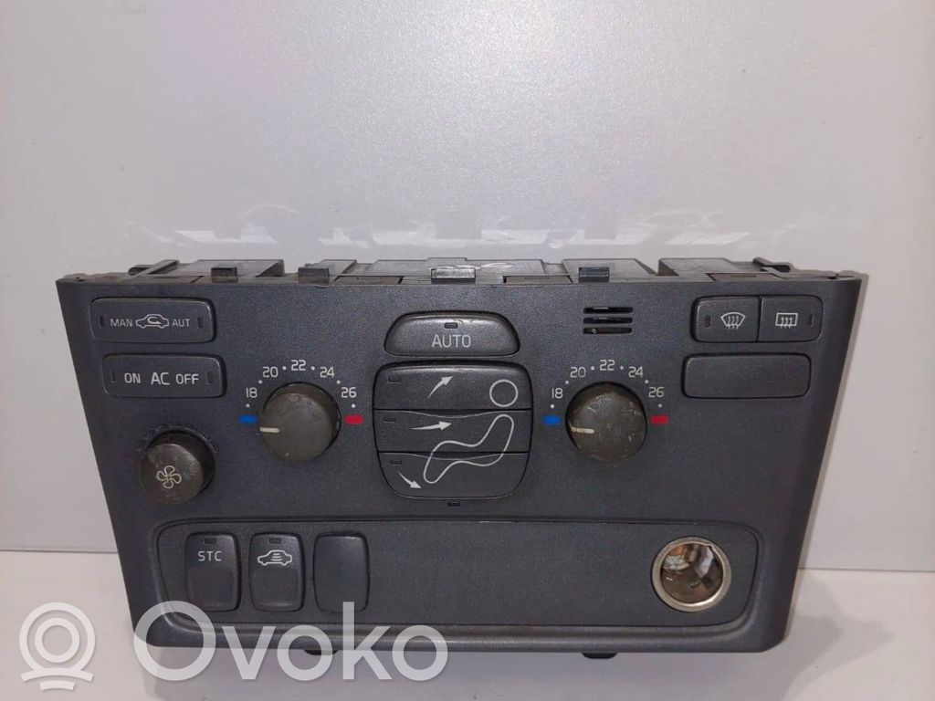 Volvo S80 Climate control unit 