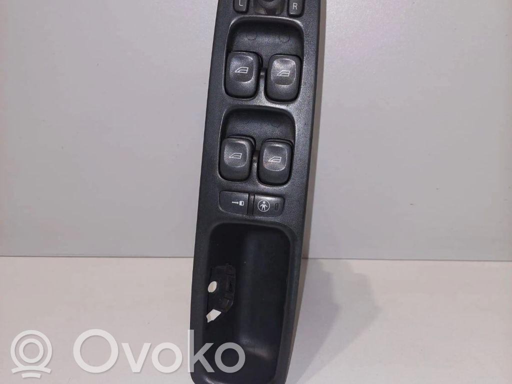 Volvo S80 Elektrisko logu slēdzis 