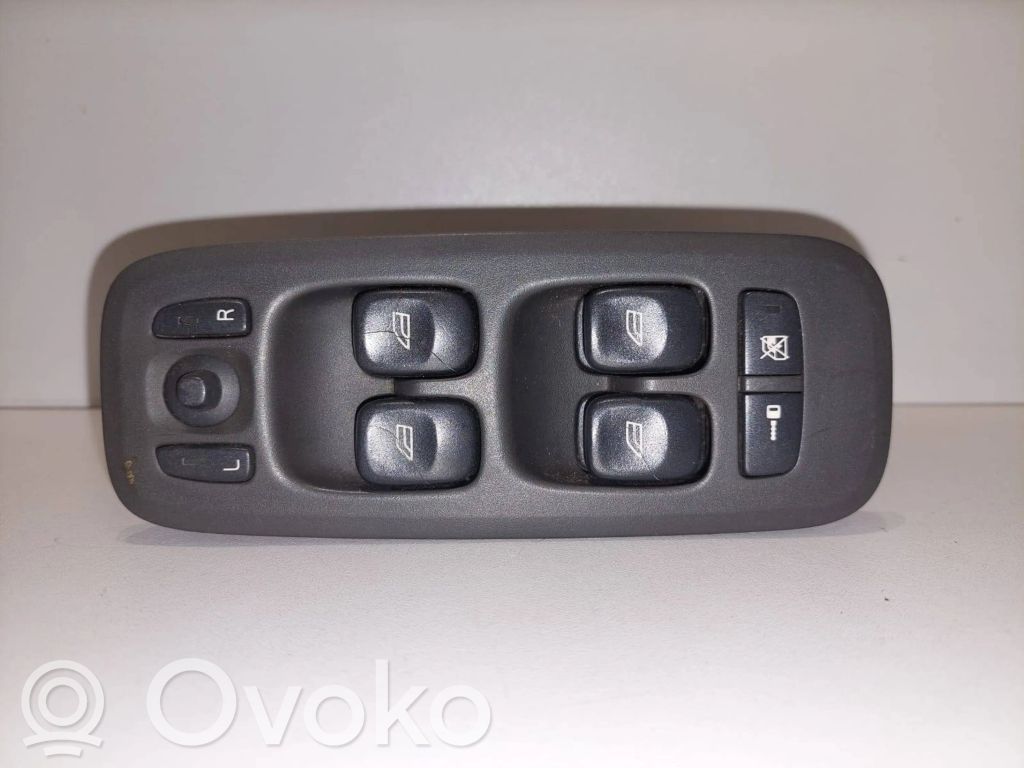 Volvo V70 Electric window control switch 