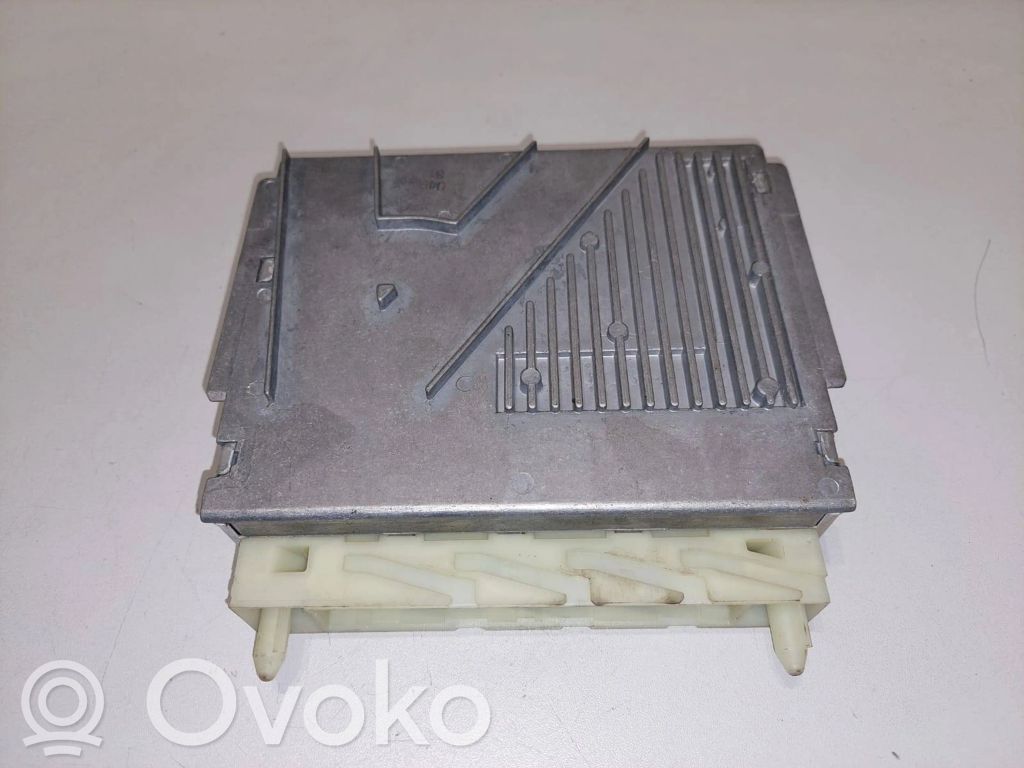 Pārnesumkārbas vadības bloks   P09480761,09480761