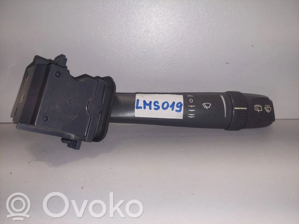 Volvo V70 Wiper control stalk 