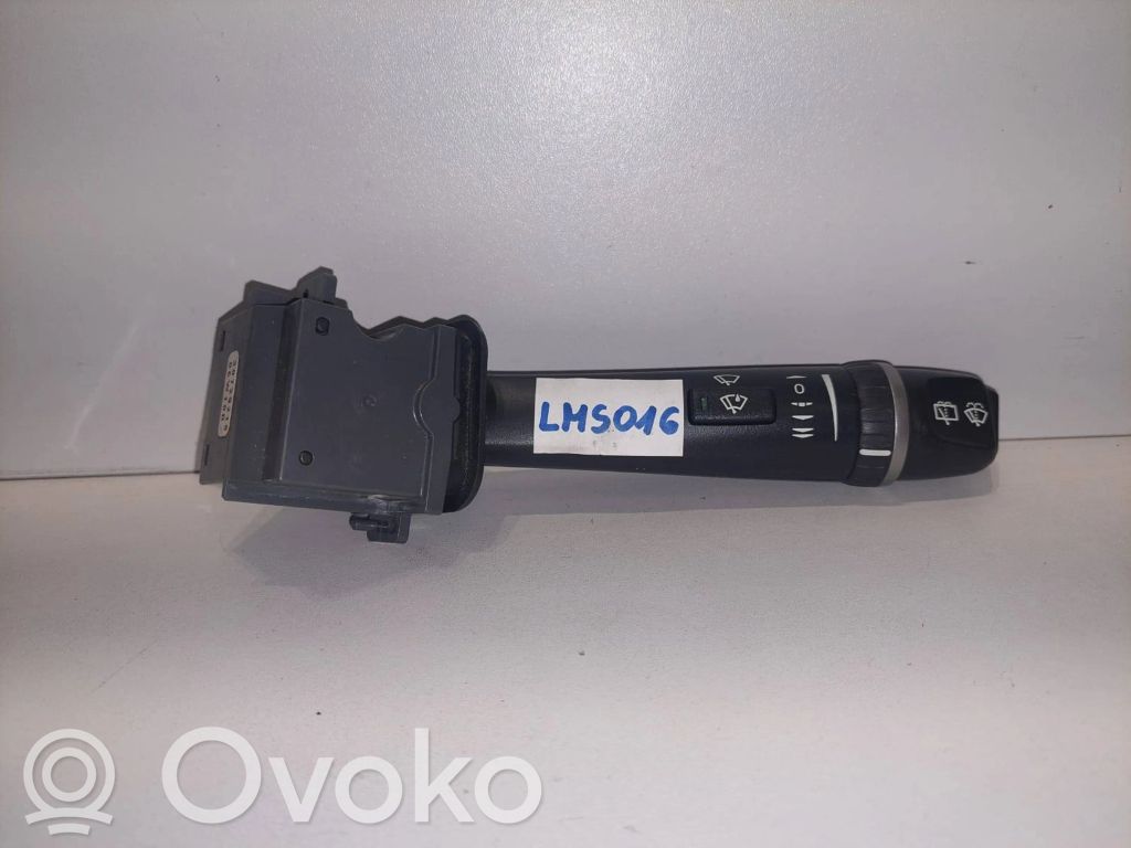 Volvo XC90 Palanca de control del limpiaparabrisas 