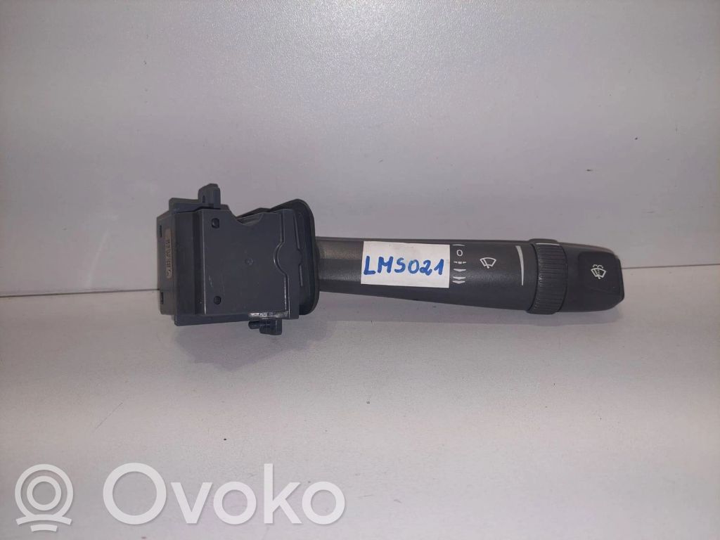 Volvo S60 Wiper control stalk 