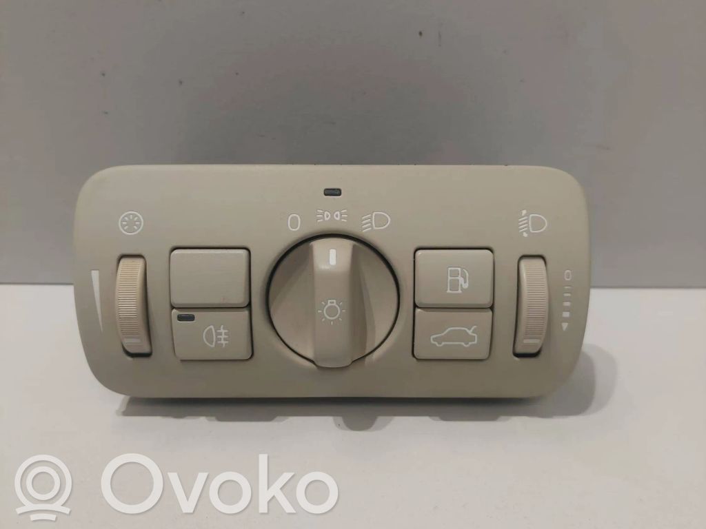 Volvo XC60 Light switch 