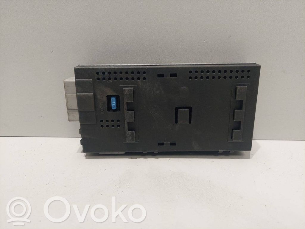 Volvo V70 Tow bar trailer control unit/module 