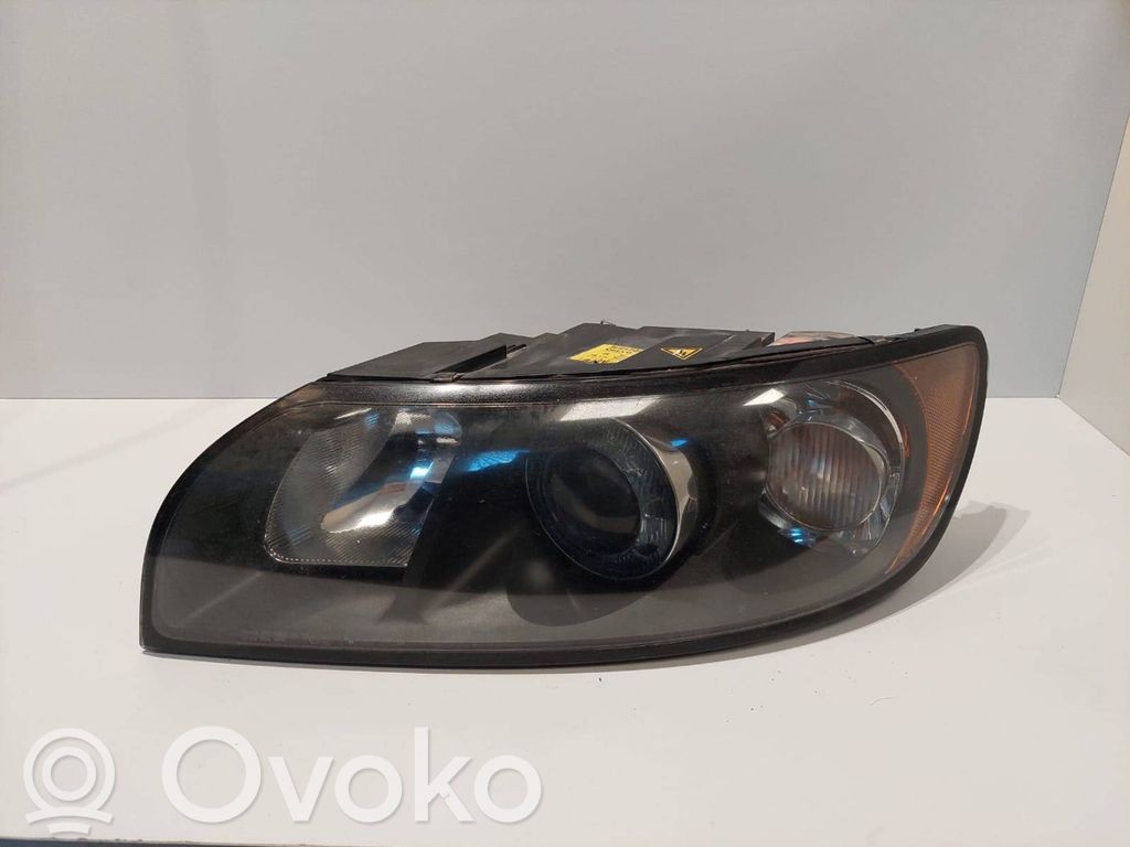 Volvo S40 Scheinwerfer 